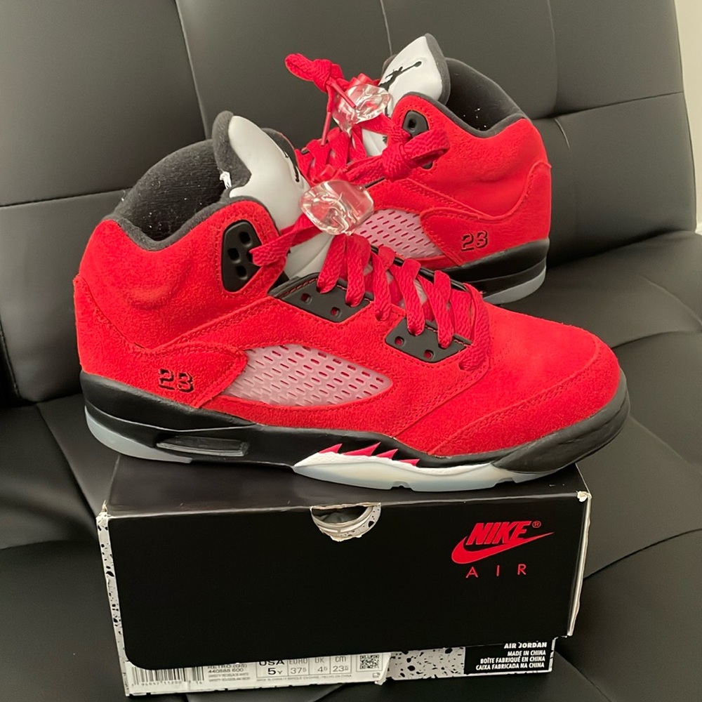 Air Jordann 5 Retro (GS)